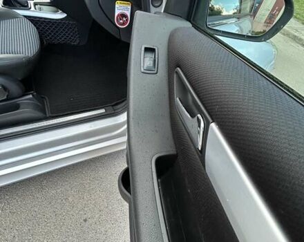 Серый Мерседес Б-класс, объемом двигателя 2.03 л и пробегом 234 тыс. км за 6550 $, фото 59 на Automoto.ua