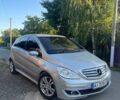 Серый Мерседес Б-класс, объемом двигателя 1.99 л и пробегом 288 тыс. км за 6200 $, фото 1 на Automoto.ua