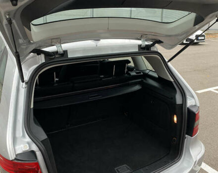 Сірий Мерседес Б-клас, об'ємом двигуна 1.5 л та пробігом 200 тис. км за 6200 $, фото 43 на Automoto.ua