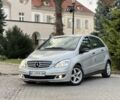Сірий Мерседес Б-клас, об'ємом двигуна 2 л та пробігом 233 тис. км за 4400 $, фото 1 на Automoto.ua