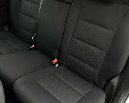 Сірий Мерседес Б-клас, об'ємом двигуна 1.5 л та пробігом 200 тис. км за 6200 $, фото 42 на Automoto.ua