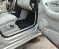 Сірий Мерседес Б-клас, об'ємом двигуна 2 л та пробігом 250 тис. км за 6200 $, фото 20 на Automoto.ua