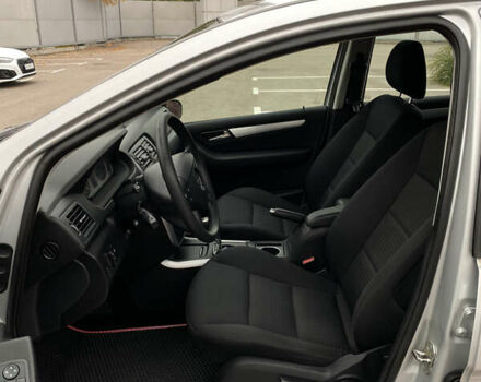 Сірий Мерседес Б-клас, об'ємом двигуна 1.5 л та пробігом 200 тис. км за 6200 $, фото 35 на Automoto.ua