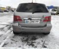 Серый Мерседес Б-класс, объемом двигателя 1.5 л и пробегом 236 тыс. км за 7500 $, фото 4 на Automoto.ua