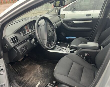 Мерседес Б-класс 2006 в Тлумаче на Automoto.ua Серый Мерседес Б-класс, объемом двигателя 2 л и пробегом 280 тыс. км за 4650 $, фото 6 на Automoto.ua