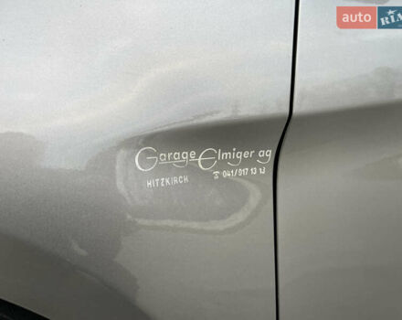 Сірий Мерседес Б-клас, об'ємом двигуна 2 л та пробігом 273 тис. км за 6900 $, фото 48 на Automoto.ua