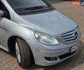 Сірий Мерседес Б-клас, об'ємом двигуна 2 л та пробігом 250 тис. км за 5800 $, фото 2 на Automoto.ua