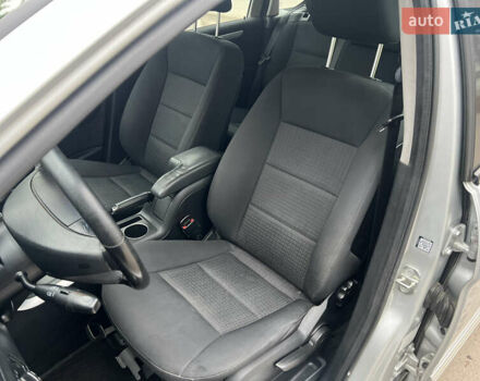 Сірий Мерседес Б-клас, об'ємом двигуна 2 л та пробігом 238 тис. км за 6700 $, фото 16 на Automoto.ua