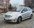 Сірий Мерседес Б-клас, об'ємом двигуна 2 л та пробігом 289 тис. км за 5700 $, фото 1 на Automoto.ua