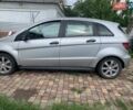 Сірий Мерседес Б-клас, об'ємом двигуна 2.03 л та пробігом 180 тис. км за 5000 $, фото 5 на Automoto.ua
