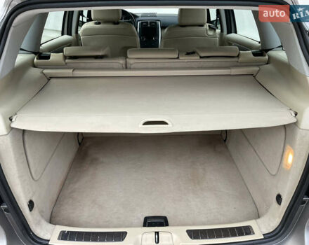 Сірий Мерседес Б-клас, об'ємом двигуна 2 л та пробігом 273 тис. км за 6900 $, фото 29 на Automoto.ua