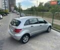 Сірий Мерседес Б-клас, об'ємом двигуна 1.7 л та пробігом 260 тис. км за 4800 $, фото 13 на Automoto.ua