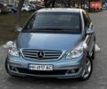 Сірий Мерседес Б-клас, об'ємом двигуна 1.99 л та пробігом 202 тис. км за 4999 $, фото 14 на Automoto.ua
