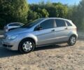 Сірий Мерседес Б-клас, об'ємом двигуна 1.7 л та пробігом 206 тис. км за 6300 $, фото 1 на Automoto.ua