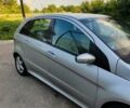 Сірий Мерседес Б-клас, об'ємом двигуна 2 л та пробігом 250 тис. км за 6200 $, фото 2 на Automoto.ua