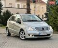 Сірий Мерседес Б-клас, об'ємом двигуна 2 л та пробігом 263 тис. км за 5000 $, фото 1 на Automoto.ua