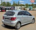 Сірий Мерседес Б-клас, об'ємом двигуна 2 л та пробігом 250 тис. км за 5800 $, фото 3 на Automoto.ua