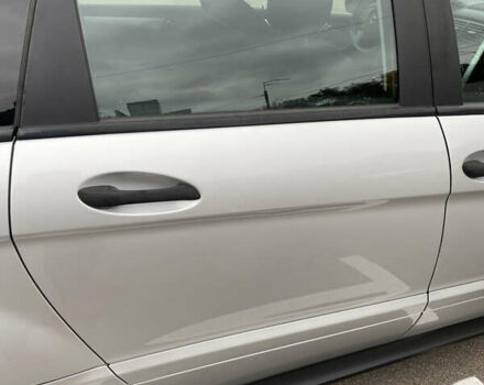 Сірий Мерседес Б-клас, об'ємом двигуна 1.5 л та пробігом 200 тис. км за 6200 $, фото 23 на Automoto.ua