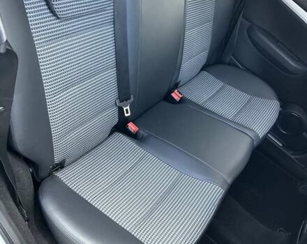 Серый Мерседес Б-класс, объемом двигателя 2.03 л и пробегом 234 тыс. км за 6550 $, фото 40 на Automoto.ua