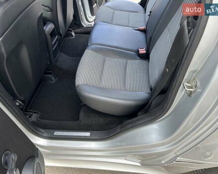 Серый Мерседес Б-класс, объемом двигателя 2.03 л и пробегом 234 тыс. км за 6550 $, фото 51 на Automoto.ua