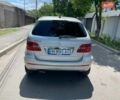 Сірий Мерседес Б-клас, об'ємом двигуна 2.04 л та пробігом 200 тис. км за 3700 $, фото 2 на Automoto.ua