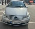Сірий Мерседес Б-клас, об'ємом двигуна 1.99 л та пробігом 315 тис. км за 5800 $, фото 6 на Automoto.ua