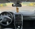 Сірий Мерседес Б-клас, об'ємом двигуна 1.7 л та пробігом 240 тис. км за 6500 $, фото 11 на Automoto.ua