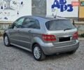Сірий Мерседес Б-клас, об'ємом двигуна 2 л та пробігом 295 тис. км за 6200 $, фото 6 на Automoto.ua