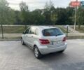 Сірий Мерседес Б-клас, об'ємом двигуна 1.7 л та пробігом 260 тис. км за 4800 $, фото 8 на Automoto.ua