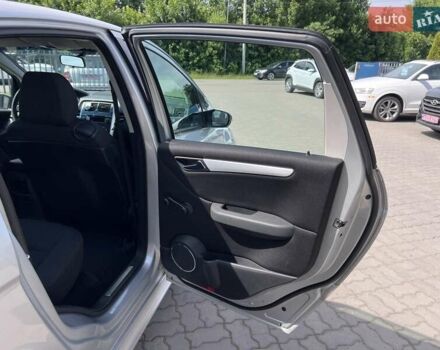 Сірий Мерседес Б-клас, об'ємом двигуна 1.7 л та пробігом 218 тис. км за 6990 $, фото 25 на Automoto.ua