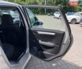 Сірий Мерседес Б-клас, об'ємом двигуна 1.7 л та пробігом 218 тис. км за 6990 $, фото 25 на Automoto.ua