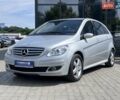 Сірий Мерседес Б-клас, об'ємом двигуна 1.7 л та пробігом 218 тис. км за 6990 $, фото 7 на Automoto.ua