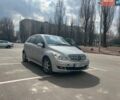 Серый Мерседес Б-класс, объемом двигателя 2 л и пробегом 330 тыс. км за 5500 $, фото 5 на Automoto.ua