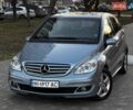 Сірий Мерседес Б-клас, об'ємом двигуна 1.99 л та пробігом 202 тис. км за 4999 $, фото 13 на Automoto.ua