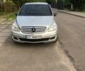 Сірий Мерседес Б-клас, об'ємом двигуна 2 л та пробігом 235 тис. км за 6400 $, фото 1 на Automoto.ua