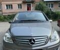 Серый Мерседес Б-класс, объемом двигателя 1.99 л и пробегом 275 тыс. км за 7000 $, фото 1 на Automoto.ua