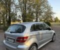 Сірий Мерседес Б-клас, об'ємом двигуна 1.7 л та пробігом 240 тис. км за 6500 $, фото 5 на Automoto.ua