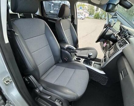 Серый Мерседес Б-класс, объемом двигателя 2.03 л и пробегом 234 тыс. км за 6550 $, фото 63 на Automoto.ua