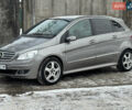 Серый Мерседес Б-класс, объемом двигателя 1.99 л и пробегом 302 тыс. км за 6500 $, фото 1 на Automoto.ua