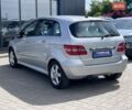 Сірий Мерседес Б-клас, об'ємом двигуна 1.7 л та пробігом 218 тис. км за 6990 $, фото 31 на Automoto.ua