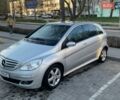 Серый Мерседес Б-класс, объемом двигателя 1.99 л и пробегом 306 тыс. км за 6800 $, фото 8 на Automoto.ua