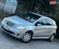Сірий Мерседес Б-клас, об'ємом двигуна 2 л та пробігом 273 тис. км за 6150 $, фото 5 на Automoto.ua