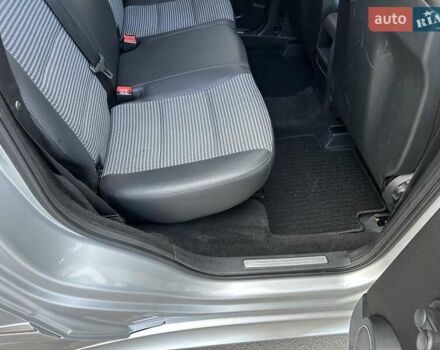 Серый Мерседес Б-класс, объемом двигателя 2.03 л и пробегом 234 тыс. км за 6550 $, фото 52 на Automoto.ua