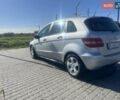 Сірий Мерседес Б-клас, об'ємом двигуна 2.04 л та пробігом 199 тис. км за 6700 $, фото 3 на Automoto.ua