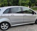 Сірий Мерседес Б-клас, об'ємом двигуна 2 л та пробігом 250 тис. км за 6200 $, фото 4 на Automoto.ua