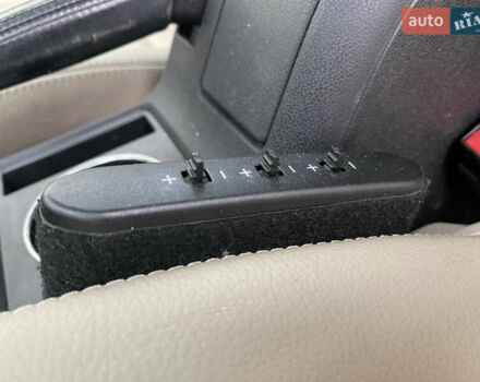 Сірий Мерседес Б-клас, об'ємом двигуна 2 л та пробігом 273 тис. км за 6900 $, фото 35 на Automoto.ua