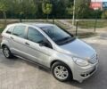 Сірий Мерседес Б-клас, об'ємом двигуна 1.7 л та пробігом 260 тис. км за 4800 $, фото 7 на Automoto.ua