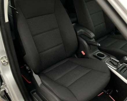 Сірий Мерседес Б-клас, об'ємом двигуна 1.5 л та пробігом 200 тис. км за 6200 $, фото 49 на Automoto.ua