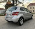 Сірий Мерседес Б-клас, об'ємом двигуна 2 л та пробігом 233 тис. км за 4400 $, фото 5 на Automoto.ua