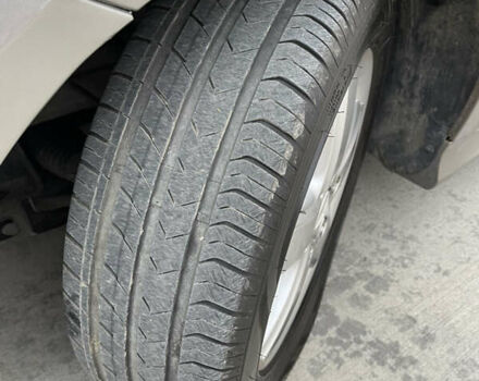 Сірий Мерседес Б-клас, об'ємом двигуна 2 л та пробігом 273 тис. км за 6900 $, фото 53 на Automoto.ua